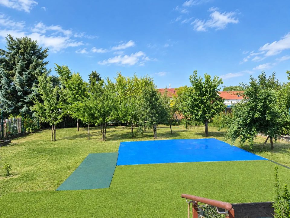 Einfamilienhaus in Alberndorf im Pulkautal, Bild 2 von 9