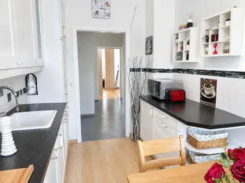 Dachgeschosswohnung in Pöllau, Bild 6 von 25