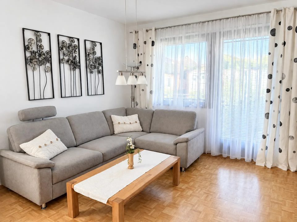 Dachgeschosswohnung in Pöllau, Bild 11 von 25