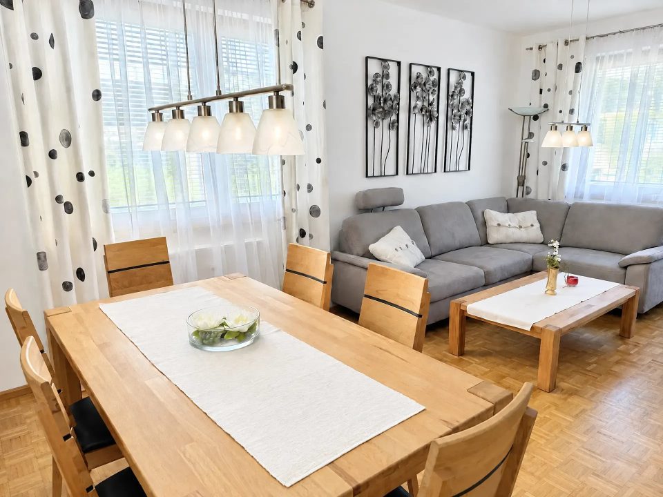 Dachgeschosswohnung in Pöllau, Bild 12 von 25