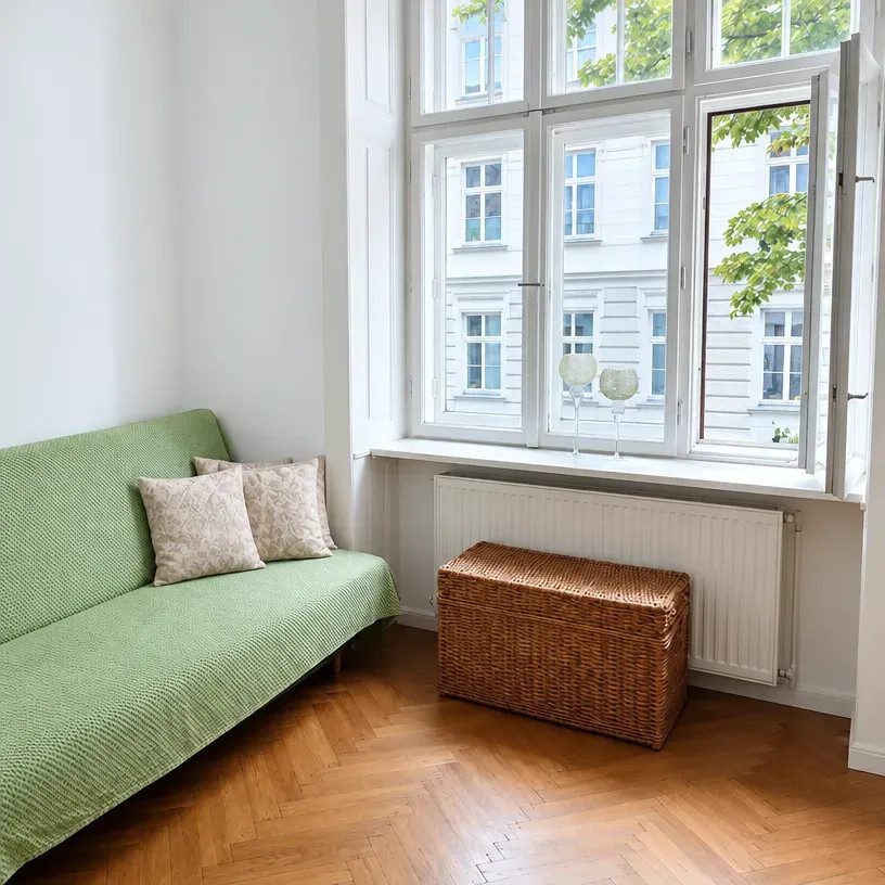 2-Zimmer-Wohnung in Wien