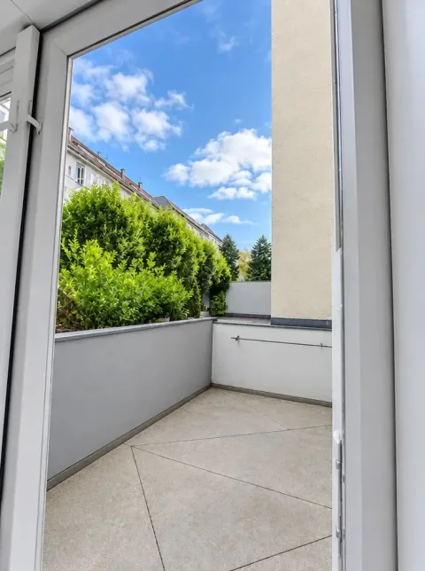 2-Zimmer-Wohnung in Wien, Bild 8 von 9