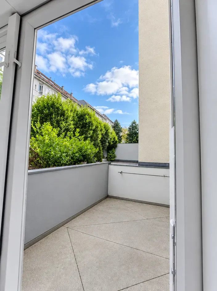 2-Zimmer-Wohnung in Wien, Bild 8 von 9