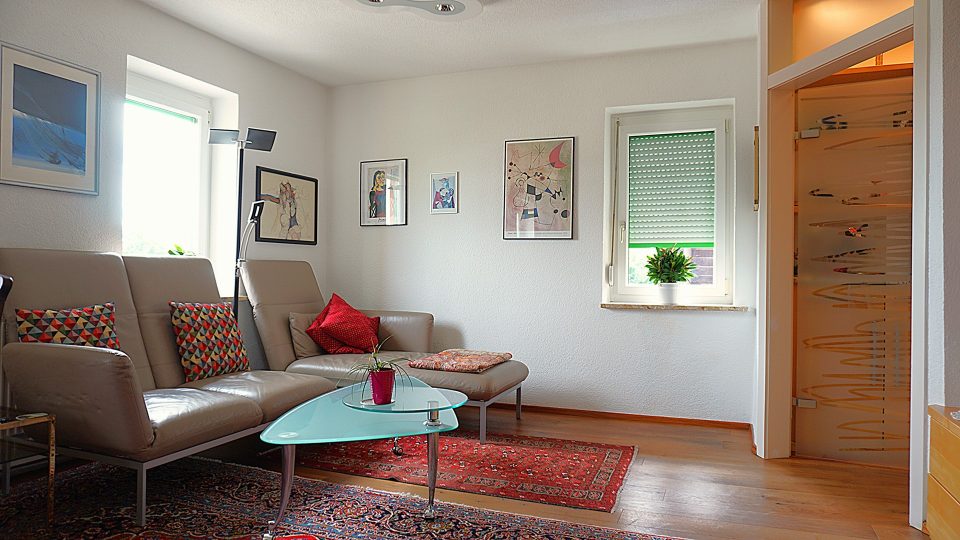 Wohnzimmer 2